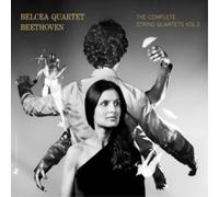 Ludwig van Beet Beethoven: The Complete String Quartets - (CD) (Importación USA)