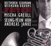 Ludwig van Beet From Beethoven to Present: The Sound of t (CD) (Importación USA)