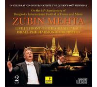 Ludwig van Beet In Celebration of Her Majesty the Queen's (CD) (Importación USA)