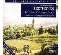 Ludwig van Beet Introduction to the Pastoral Symphony, An (CD) (Importación USA)