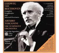 Ludwig van Beet Ludwig Van Beethoven: Complete Symphonies (CD) (Importación USA)