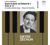 Ludwig van Beet Ludwig Van Beethoven: Konzert Für Klavier (CD) (Importación USA)