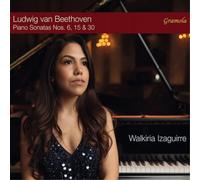 Ludwig van Beet Ludwig Van Beethoven: Piano Sonatas Nos. (CD) (Importación USA)