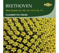 Ludwig van Beet Ludwig Van Beethoven: Piano Sonatas, Op. (CD) (Importación USA)