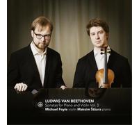 Ludwig van Beet Ludwig Van Beethoven: Sonatas for Piano a (CD) (Importación USA)