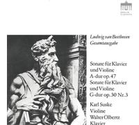 Ludwig van Beet Ludwig Van Beethoven: Sonate Für Klavier (CD) (Importación USA)