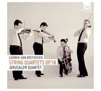 Ludwig van Beet Ludwig Van Beethoven: String Quartets, O (CD) (Importación USA)