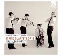 Ludwig van Beet Ludwig Van Beethoven: String Quartets, O (CD) (Importación USA)