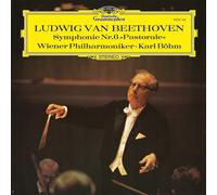 Ludwig van Beet Ludwig Van Beethoven: Symphonie Nr. 6, (Vinyl) (Importación USA)