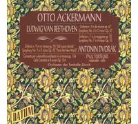 Ludwig van Beet Ludwig Van Beethoven: Symphony No. 5 in C (CD) (Importación USA)