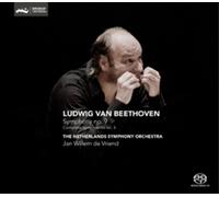 Ludwig van Beet Ludwig Van Beethoven: Symphony No. 9: Com (CD) (Importación USA)