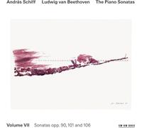 Ludwig van Beet Ludwig Van Beethoven: The Piano Sonatas, (CD) (Importación USA)