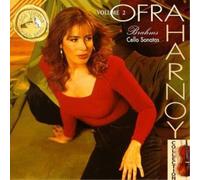 Harnoy, Ofra - Plays Brahms