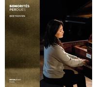 Ludwig Van Beet Sonorités Perdues (Sonaten Nr. 5 & 30, Er (CD) (Importación USA)