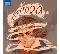 Ludwig van Beet Ta Ta Ta Taaa: 13 Times the Same and 13 T (CD) (Importación USA)