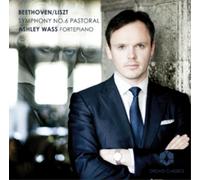 Ludwig van Beeth Beethoven/Liszt: Symphony No. 6, 'Pasto (CD) (Importación USA)