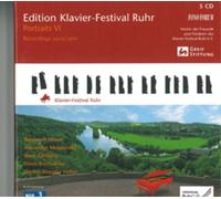 Varios – Edition Klavier-Festival Ruhr Portraits – AVI