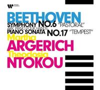 Ludwig van Beetho Beethoven: Symphony No. 6, 'Pastorale'/ (CD) (Importación USA)