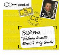 Cuarteto Emerson - Beethoven: Cuartetos De Cuerda
