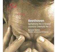 London Symphony Orch - Beethoven:Sinf. N.3 Ouverture Leonora II