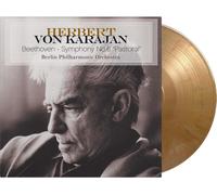 Ludwig van Beethov Beethoven: Symphony No. 6 'Pastora (Vinyl) (Importación USA)