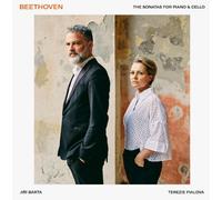 Ludwig van Beethov Beethoven: The Sonatas for Piano & Cel (CD) (Importación USA)