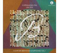 Ludwig van Beethov Complete Beethoven Symphonies - Volume (CD) (Importación USA)