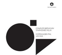 Ludwig van Beethov Complete Beethoven Symphonies - Volume (CD) (Importación USA)