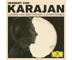 Ludwig van Beethov Ludwig Van Beethoven: 9 Symphoni (Blu-ray) (Importación USA)