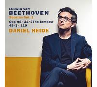 Ludwig van Beethov Ludwig Van Beethoven: Sonatas - Volume (CD) (Importación USA)