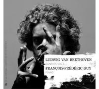 Ludwig van Beethov Ludwig Van Beethoven: Sonates - Volume (CD) (Importación USA)
