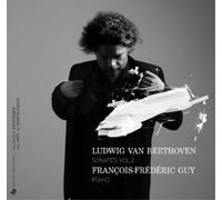 Ludwig van Beethov Ludwig Van Beethoven: Sonates - Volume (CD) (Importación USA)