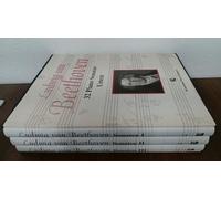 LUDWIG VAN BEETHOVEN 3T (32 PIANO SON (FONDO)