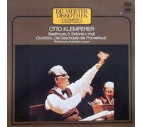 Ludwig van Beethoven - 5. Sinfonie C-Moll Op. 67, Ouvertüre Zu "Die Geschöpfe Des Prometheus" Op. 43