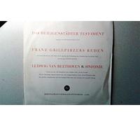Ludwig van Beethoven: 9. Sinfonie [LP Boxset]