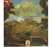 Ludwig van Beethoven - 9. Sinfonie - Sinfonie Nr. 9 d-moll