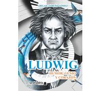 LUDWIG VAN BEETHOVEN | Abigail JareÑo GÓmez