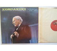 Ludwig van Beethoven - Arturo Toscanini And NBC Symphony Orchestra , - Symphony No. 7 - RCA Victor Red Seal - LM 1756