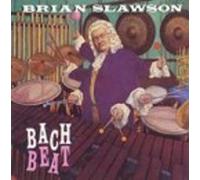 LUDWIG VAN BEETHOVEN Bach Beat (CD) (Importación USA)