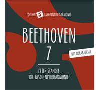 Ludwig van Beethoven Beethoven: 7 (CD) Album (Importación USA)