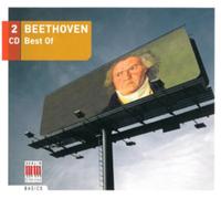 Ludwig van Beethoven Beethoven: Best Of (CD) Album (Importación USA)