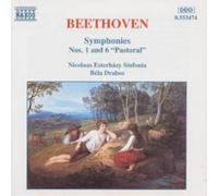 Ludwig van Beethoven Beethoven (CD) Album (Importación USA)