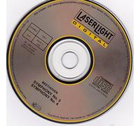 Ludwig Van Beethoven - Beethoven Collection 1: Symphonies 5 & 4
