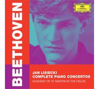 Ludwig van Beethoven Beethoven: Complete Piano Concertos (CD) (Importación USA)