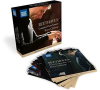 Boris Giltburg – Sonates pour Piano (Intégrale) – NAXOS