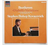 Ludwig Van Beethoven - Beethoven: Diabelli Variations: 33 Variations in C on a Waltz by Anton Diabelli, Op. 120