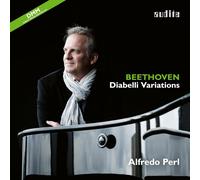 Ludwig van Beethoven Beethoven: Diabelli Variations (Vinyl) (Importación USA)