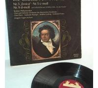 Ludwig van Beethoven - Beethoven - Die Grossen Symphonien