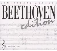 Ludwig Van Beethoven - BEETHOVEN * Edition
