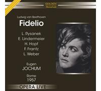 Ludwig van Beethoven - Beethoven: Fidelio